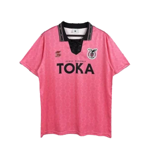 Maglia Palermo Home - 1993/1994 Vintage