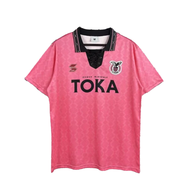 Maglia Palermo Home - 1993/1994 Vintage