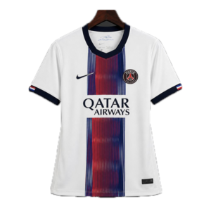 Maglia Donna Paris Saint Germain Away - 2026/2027