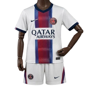Kit Bambino Paris Saint Germain Away -  2026/2027