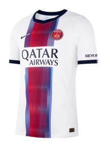 Maglia  Paris Saint-Germain Away  - 2026/2027