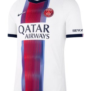 Maglia  Paris Saint-Germain Away  - 2026/2027
