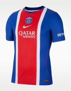 Maglia  Paris Saint-Germain Home  - 2026/2027