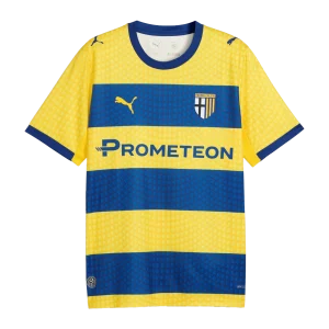 Maglia Parma Away - 2026/2027