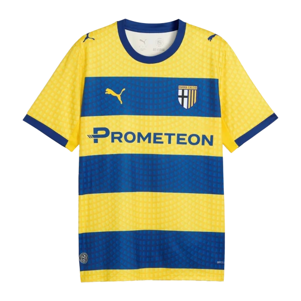 Maglia Parma Away - 2026/2027