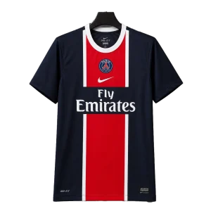 Maglia PSG Home - 2011/2012 Vintage