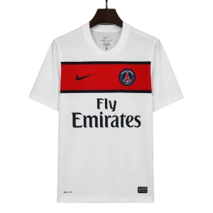 Maglia PSG Away - 2011/2012 Vintage