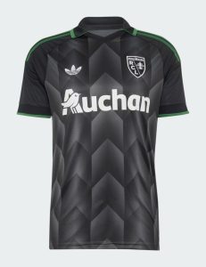 Maglia  Lens Away - 2026/2027