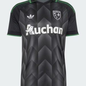 Maglia  Lens Away - 2026/2027