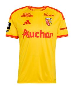 Maglia  Lens Home - 2026/2027