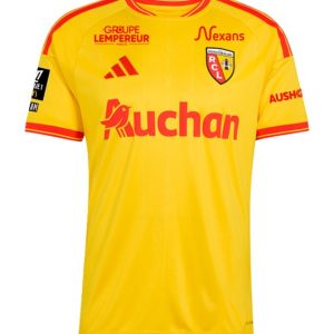 Maglia  Lens Home - 2026/2027