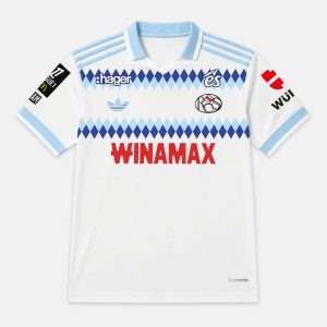 Maglia  Racing Strasburgo Away - 2026/2027