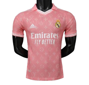 Maglia Real Madrid Special Edition - 2026/2027 Player Version