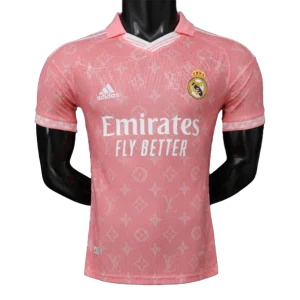 Maglia Real Madrid Special Edition - 2026/2027 Player Version