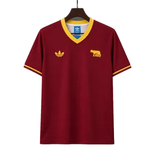 Maglia Roma Centenario - 2026/2027