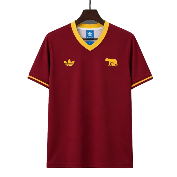 Maglia Roma Centenario - 2026/2027