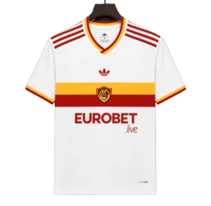 Maglia Roma Away- 2026/2027