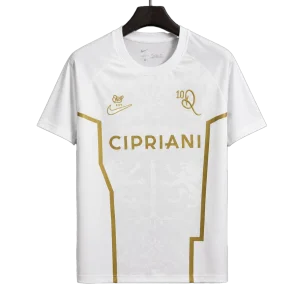 Maglia Ravenna Ronaldinho - Special Edition 2026/2027