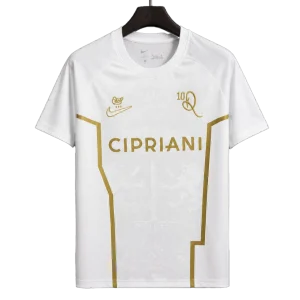 Maglia Ravenna Ronaldinho - Special Edition 2026/2027