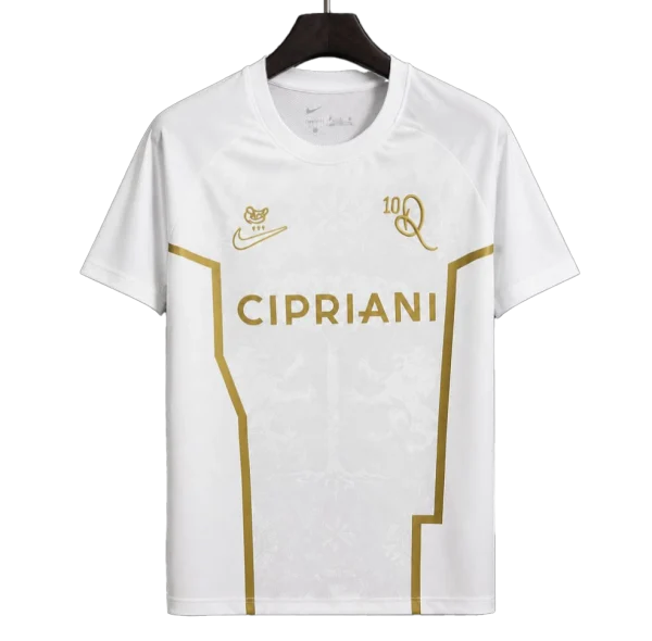 Maglia Ravenna Ronaldinho - Special Edition 2026/2027