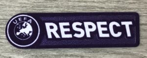 Patch Respect
