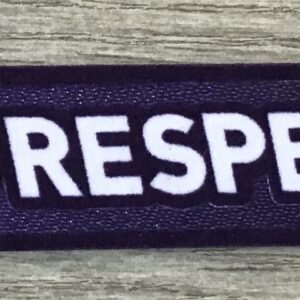 Patch Respect