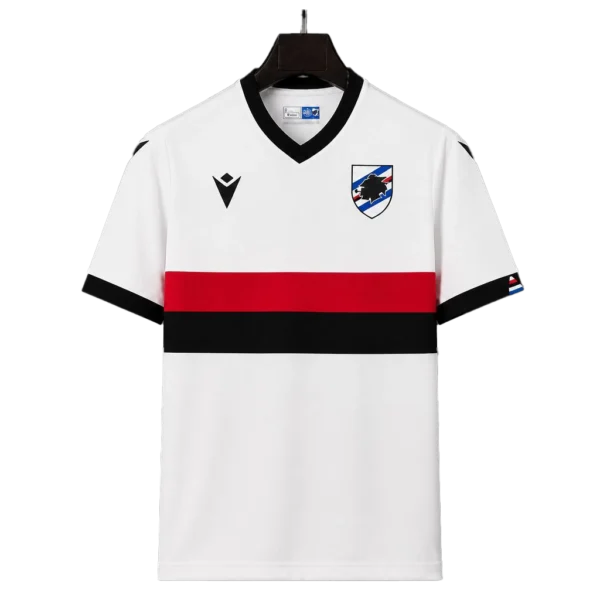 Maglia Sampdoria - 2026/2027 Special Edition