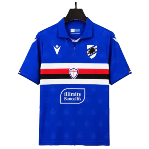 Maglia Sampdoria Home - 2026/2027