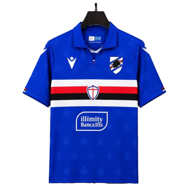 Maglia Sampdoria Home - 2026/2027