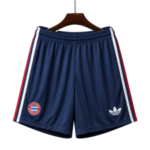 Shorts Bayern Monaco Away - 2026/2027
