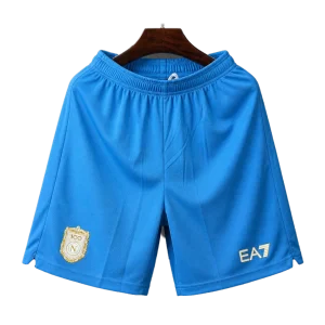 Shorts Napoli Home - 2026/2027