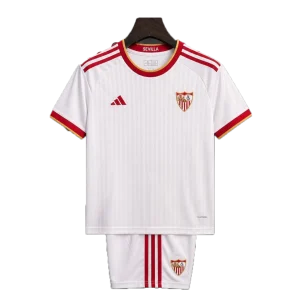Kit Bambino - Siviglia Home 2026/2027