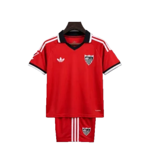 Kit Bambino - Siviglia Away 2026/2027
