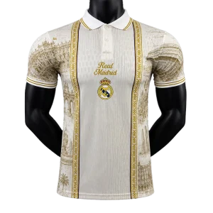 Maglia Real Madrid City - Special Edition 2026/2027
