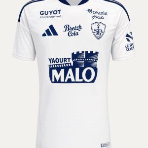 Maglia  Brest Away - 2026/2027