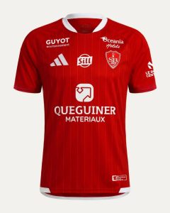 Maglia  Brest Home - 2026/2027