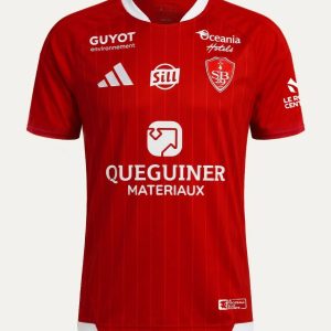 Maglia  Brest Home - 2026/2027