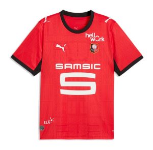 Maglia  Rennes Home - 2026/2027