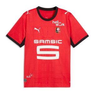 Maglia  Rennes Home - 2026/2027