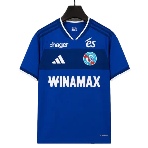 Maglia  Racing Strasburgo Home - 2026/2027