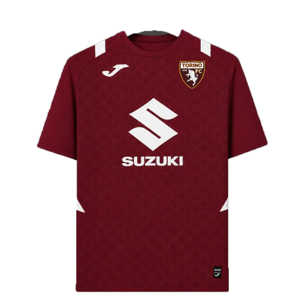 Maglia Torino Home - 2026/2027