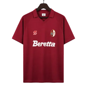 Maglia Torino Home - 1992/1993 Vintage