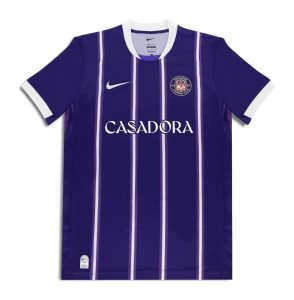 Maglia  Tolosa Home - 2026/2027