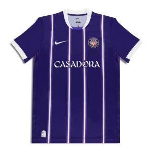 Maglia  Tolosa Home - 2026/2027