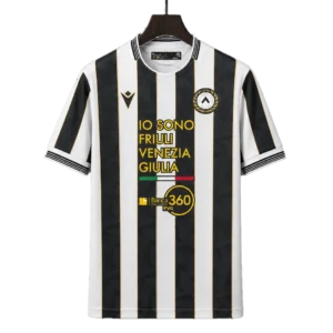 Maglia Udinese Home - 2026/2027