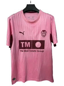 Maglia Valencia Terza - 2026/2027