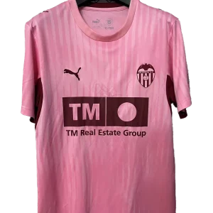 Maglia Valencia Terza - 2026/2027