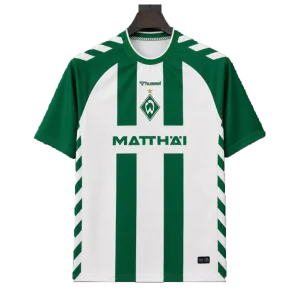 Maglia Werder Brema Home - 2026/2027
