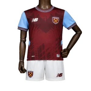 Kit Bambino West Ham  Home -  2026/2027
