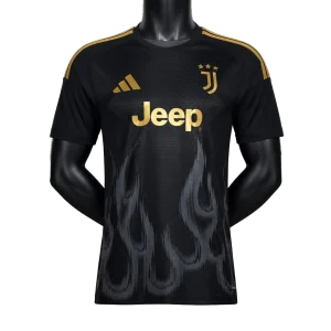 Maglia Bianco Neri Terza - 2026/2027